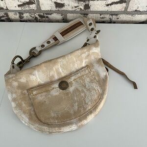 Vintage Coach purse small